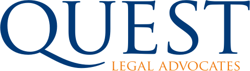 Quest Legal Advocates Logo
